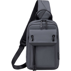 Arctic Hunter Crossbody XB00526 Grey (Universal 3L)