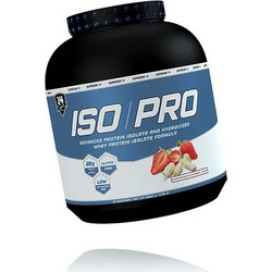 Superior14 ISO Pro White Chocolate Strawberry Πρωτεΐνη Ορού Γάλακτος Γράμμωσης 2.2kg