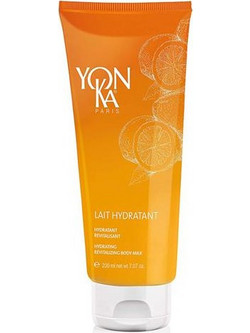 Yon-Ka Hydrating Revitalizing Ενυδατική Κρέμα Σώματος 200ml