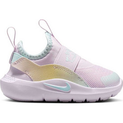 Nike Flex Runner Παιδικά Αθλητικά Παπούτσια για Τρέξιμο Ροζ Γαλάζια IM7655-500