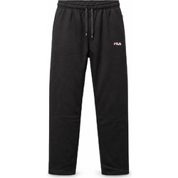 Fila Γυναικείο Παντελόνι Φόρμας Μαύρο APJPW26009-001