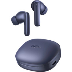 QCY T13 Pro Ακουστικά Bluetooth In Ear Ανθεκτικά στο Νερό Blue