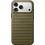 Apple TechWoven Case MagSafe Back Cover Olive (iPhone 18 Pro Max)