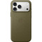 Apple TechWoven Case MagSafe Back Cover Olive (iPhone 18 Pro Max)