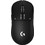 Logitech G Pro X3 Superstrike Ασύρματο Gaming Ποντίκι 44000 DPI Black