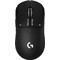 Logitech G Pro X3 Superstrike Ασύρματο Gaming Ποντίκι 44000 DPI Black