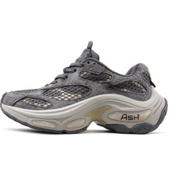 ASH Dragon 02 Γυναικεία Sneakers Chunky Γκρι FW26-S-150667-002