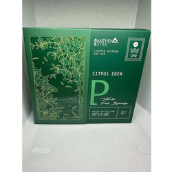 Medisei Panthenol Extra Citrus Eden Wish For Fresh Beginning Set