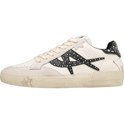 ASH Γυναικεία Sneakers Εκρού FW26-S-1507240-02
