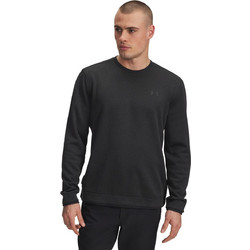Under Armour Ανδρικό Αθλητικό Φούτερ Μαύρο 6003723-025