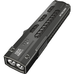 Nitecore EDC15 Φακός UV Μπαταρίας 1200lm