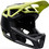 Fox Proframe Rs Aura CE Κράνος Ποδηλάτου Βουνού / Downhill Full Face MIPS Lime Μαύρο