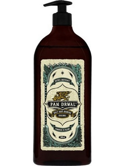 Pan Drwal Original Σαμπουάν για Επανόρθωση 1lt