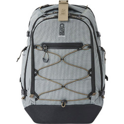 Rip Curl S-Series F-Light 19XMBA-2363 Σακίδιο Πλάτης 35lt Γκρι