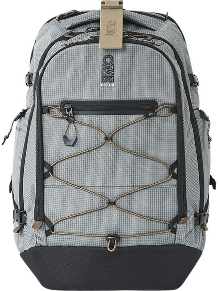 Rip Curl S-Series F-Light 19XMBA-2363 Σακίδιο Πλάτης 35lt Γκρι