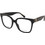 Marc Jacobs MARC927 807 Γυναικείος Σκελετός Γυαλιών Οράσεως Κοκάλινος Μαύρος