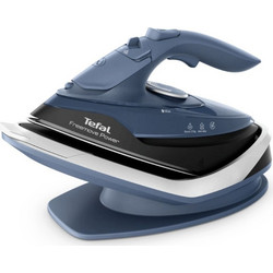 Tefal FV6675 Σίδερο Ατμού 2600W με Κεραμική Πλάκα