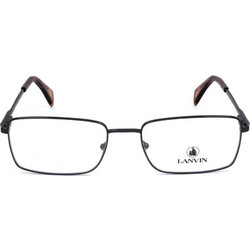 Lanvin LNV2108 049 Ανδρικός Σκελετός Γυαλιών Οράσεως Μεταλλικός Μαύρος