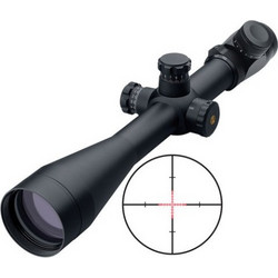 Leupold MK4 IR TMR M1 Διόπτρα Τυφεκίου 8.5-25x50mm