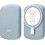 Laut Power Charge Handy Magsafe Power Bank 5000mAh 15W με Θύρα USB-C Power Delivery Light Blue