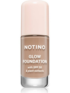 Notino Glow 01 Medium Cool Liquid Foundation SPF50 30ml