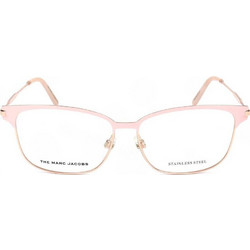 Marc Jacobs MARC535 FWM Γυναικείος Σκελετός Γυαλιών Οράσεως Μεταλλικός Ροζ