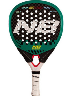 Enebe ΜΧ Turbo Green 2027