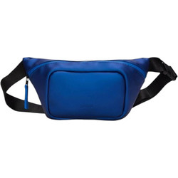 Rains Mini Τσαντάκι Μέσης Αδιάβροχο Royal Blue 14730-181