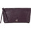 Axel Γυναικείο Νεσεσέρ με Θήκες 26x6x12.5cm Μωβ