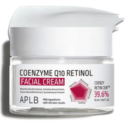APLB Coenzyme Q10 Retinol Facial Cream 55ml