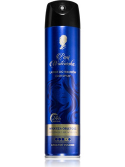 Pani Walewska Classic Λακ Μαλλιών για Όγκο Δυνατό Κράτημα 250ml