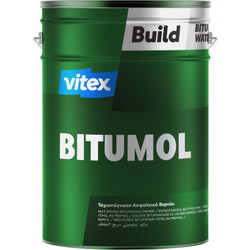 Vitex BITUMOL Βερνίκι 5lt