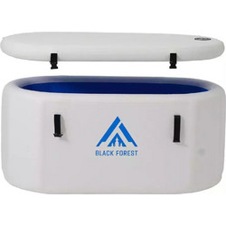 Extralink Μπανιέρα Πάγου Κρυοθεραπείας Ice Bath IB-03 - White