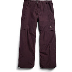 Burton Reserve 2L Regular 302631R-E5C Ανδρικό Παντελόνι για Ski & Snowboard