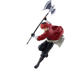 Banpresto Frieren Beyond Journey's End Maximatic Stark 29cm