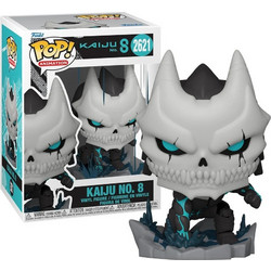 Funko Pop! Animation Kaiju No 8 2621 Kaiju No. 8