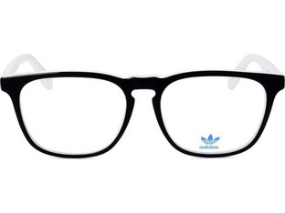 Adidas OR5020 005 Ανδρικός Σκελετός Γυαλιών Οράσεως Κοκάλινος Μαύρος