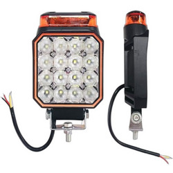Rolinger Oems W18437-3 Προβολέας Εργασίας Led