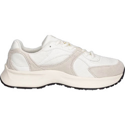 Hugo Γυναικεία Sneakers Chunky Λευκά 50569345-127