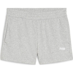 Puma Αθλητικό Γυναικείο Σορτς Γκρι 688330-04