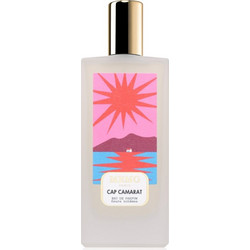 Memo Paris Cap Camarat X Olimpia Zagnoli Eau de Parfum 75ml