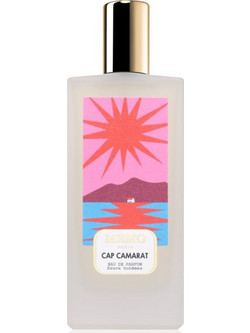 Memo Paris Cap Camarat X Olimpia Zagnoli Eau de Parfum 75ml