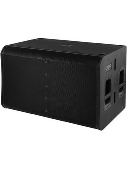 Qsc LS218