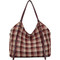 Bag to Bag BTB0072 Bordeaux