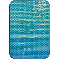Pitaka Qi2 Wireless Magsafe Power Bank 10000mAh 15W με Θύρα USB-C Lucid Blue