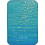 Pitaka Qi2 Wireless Magsafe Power Bank 10000mAh 15W με Θύρα USB-C Lucid Blue