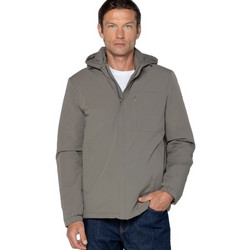 The Bostonians Ανδρικό Μπουφάν Χειμωνιάτικο Puffer 3W262567X-B630EL