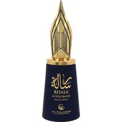 Le Falcone Risala Autograph Eau de Parfum 100ml