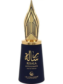 Le Falcone Risala Autograph Eau de Parfum 100ml