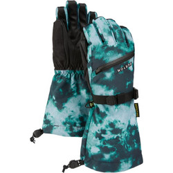 Burton Vent Αδιάβροχα Παιδικά Γάντια Σκι & Snowboard Πετρόλ